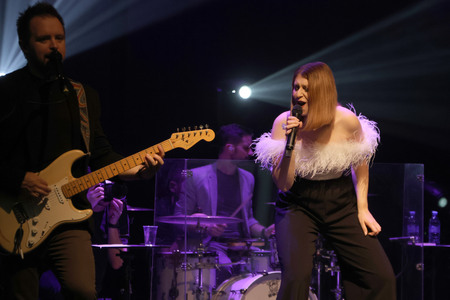 EVA BOTO KONCERT 01 FOTO LJUBO VUKELIČ